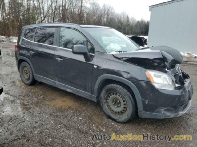 CHEVROLET ORLANDO LTZ, KL77P3EM6CK534018