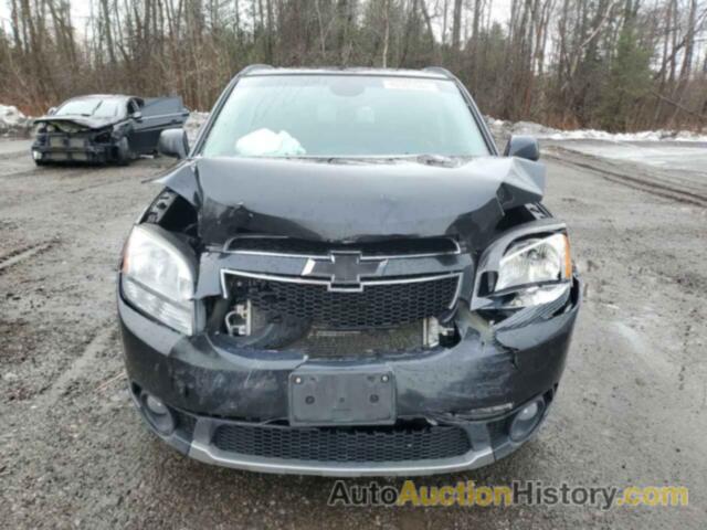 CHEVROLET ORLANDO LTZ, KL77P3EM6CK534018