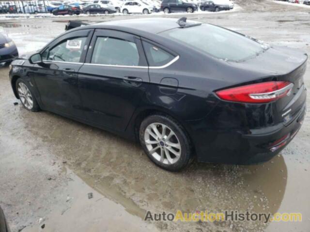 FORD FUSION SE, 3FA6P0LU3LR100981