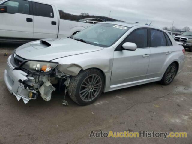 SUBARU WRX WRX, JF1GV7F69BG503837