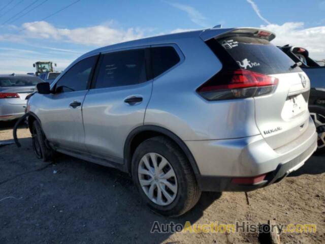 NISSAN ROGUE S, KNMAT2MT9JP585097