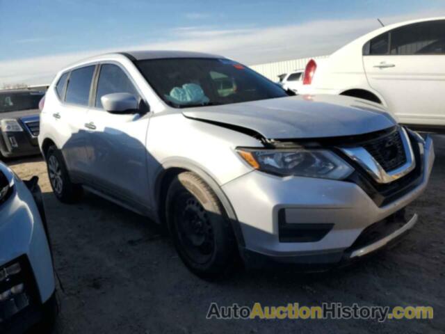 NISSAN ROGUE S, KNMAT2MT9JP585097