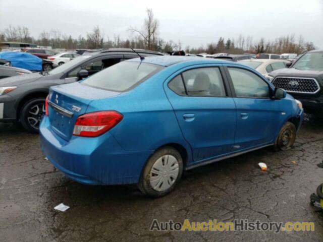 MITSUBISHI MIRAGE G4 ES, ML32F3FJ0KHF11596