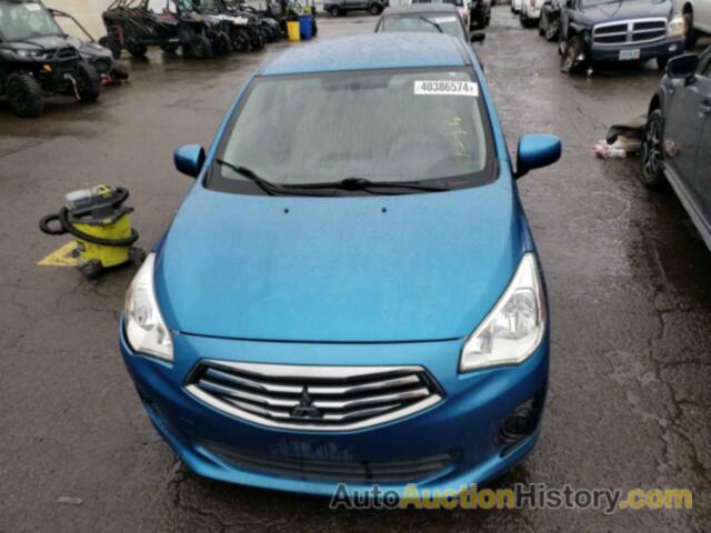 MITSUBISHI MIRAGE G4 ES, ML32F3FJ0KHF11596