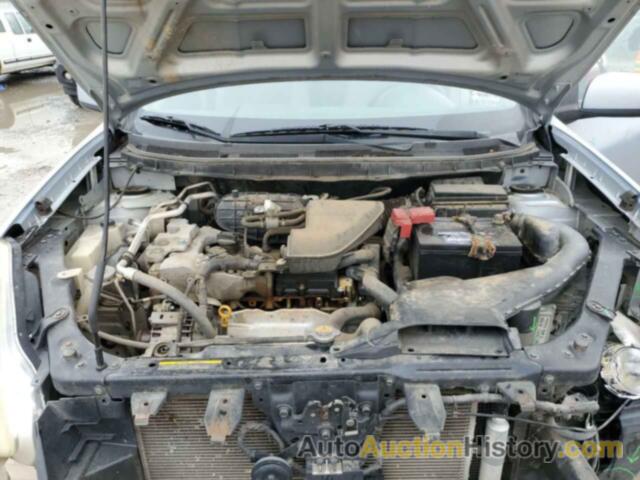 NISSAN ROGUE S, JN8AS5MT8DW032069