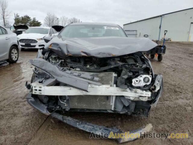 HONDA CIVIC LX, 2HGFC2F57JH006831