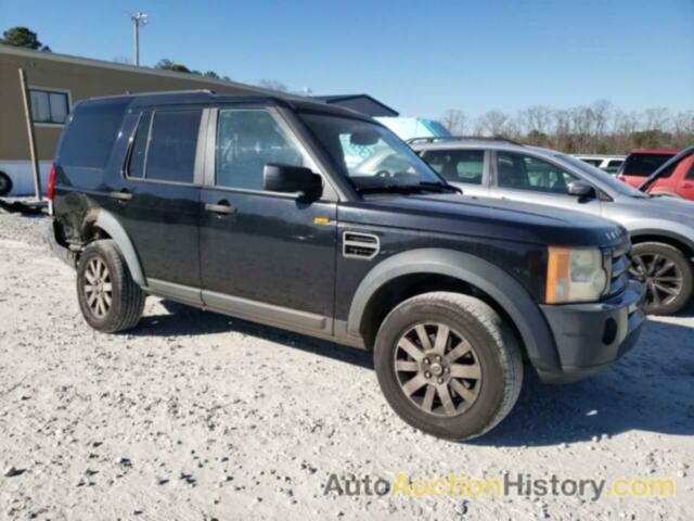 LAND ROVER LR3 SE, SALAE25436A405049