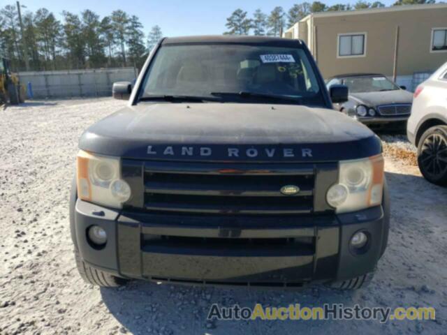 LAND ROVER LR3 SE, SALAE25436A405049