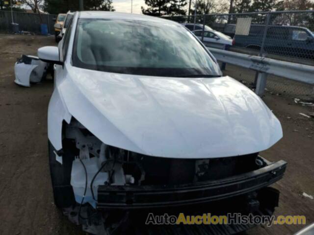 NISSAN SENTRA S, 3N1AB7AP5KY357172