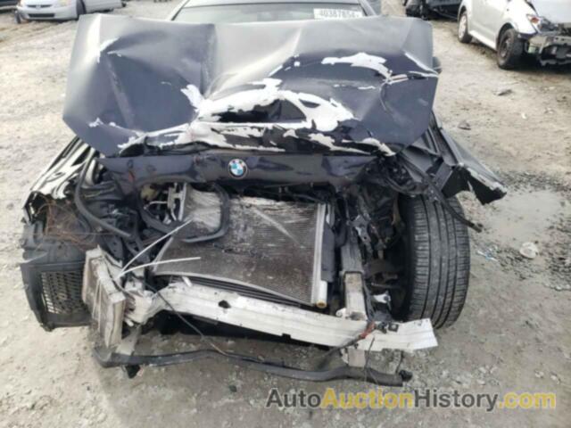 BMW 5 SERIES I, WBA5A5C50FD521824