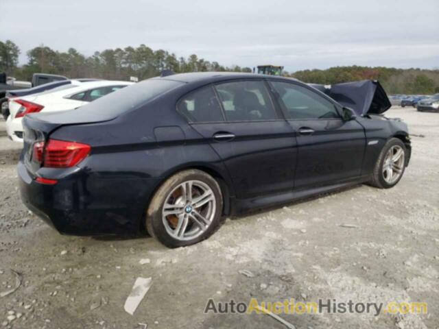 BMW 5 SERIES I, WBA5A5C50FD521824