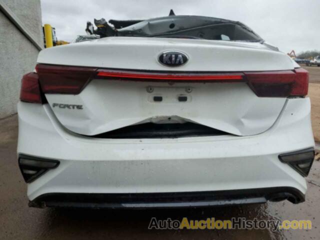 KIA FORTE FE, 3KPF24AD5ME317881