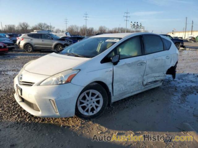 TOYOTA PRIUS, JTDZN3EU0C3105906