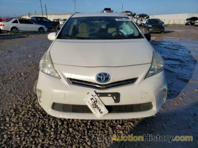 TOYOTA PRIUS, JTDZN3EU0C3105906