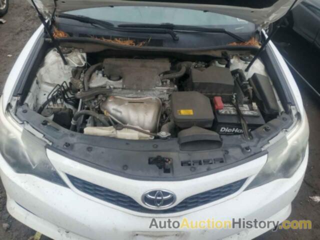 TOYOTA CAMRY L, 4T1BF1FK5EU801377