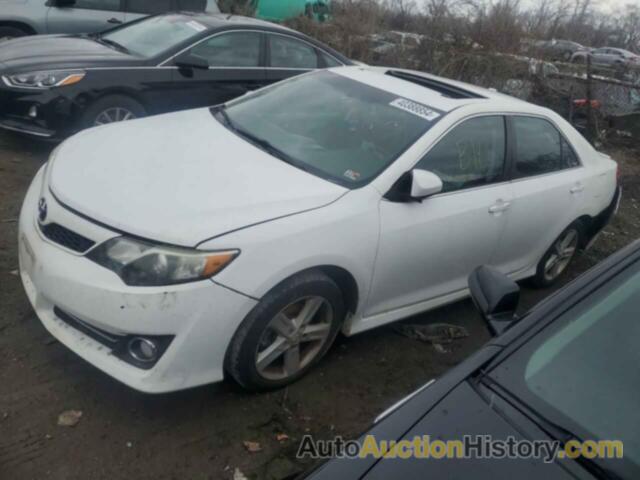 TOYOTA CAMRY L, 4T1BF1FK5EU801377