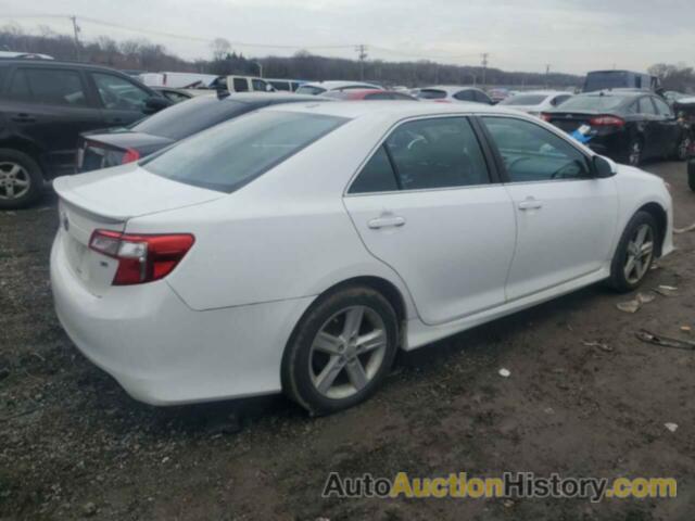 TOYOTA CAMRY L, 4T1BF1FK5EU801377