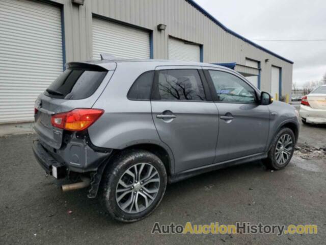 MITSUBISHI OUTLANDER ES, JA4AP3AU9JZ005059