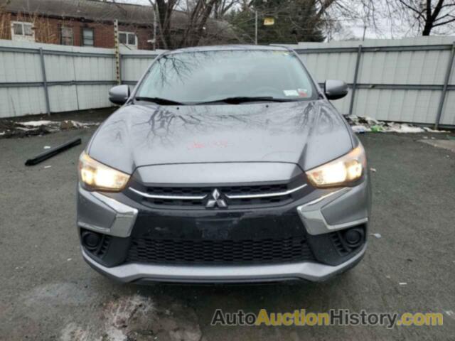 MITSUBISHI OUTLANDER ES, JA4AP3AU9JZ005059