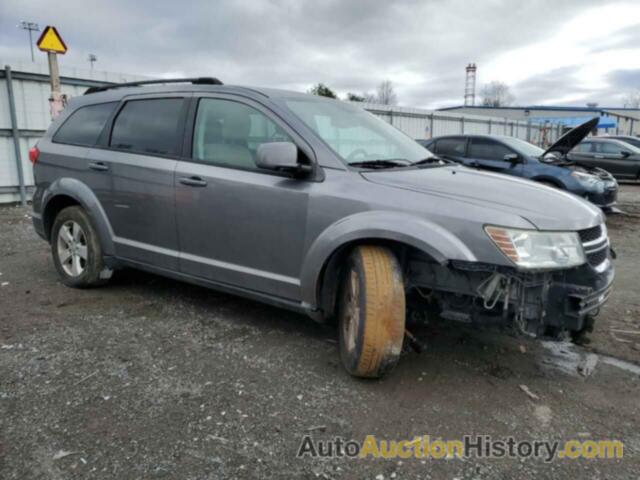 DODGE JOURNEY SXT, 3C4PDCBG7CT145512