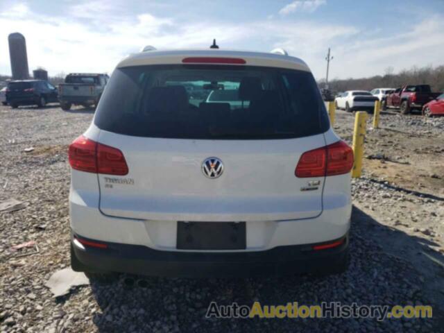 VOLKSWAGEN TIGUAN S, WVGBV7AX0GW586409