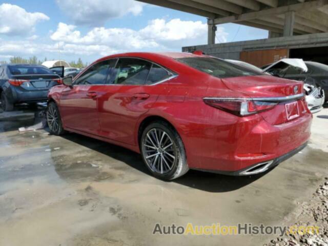 LEXUS ES350 350 BASE, 58ADZ1B1XPU159117