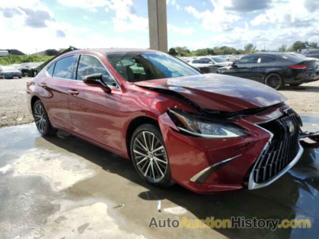 LEXUS ES350 350 BASE, 58ADZ1B1XPU159117