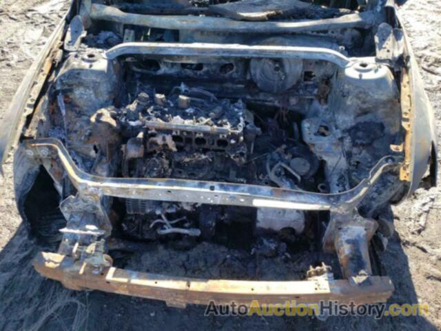 FORD FUSION S, 3FA6P0G74ER152000