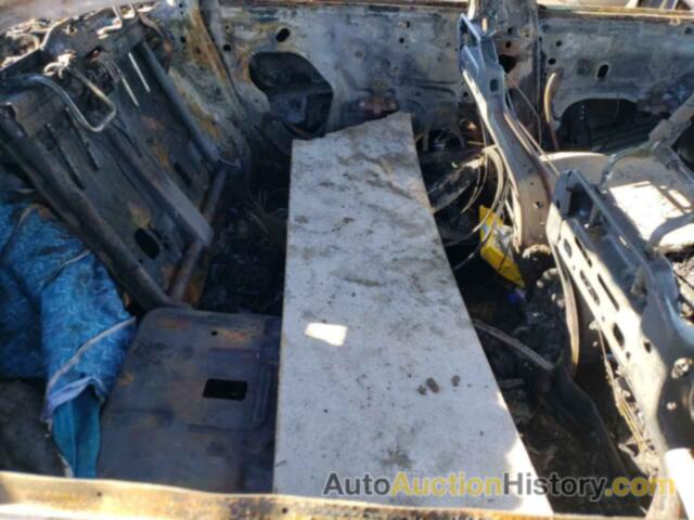 FORD FUSION S, 3FA6P0G74ER152000