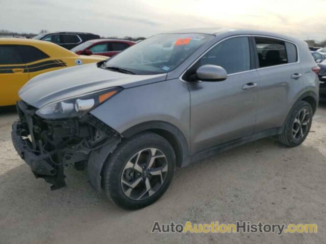 KIA SPORTAGE LX, KNDPM3AC4L7629902