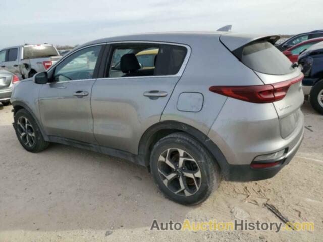 KIA SPORTAGE LX, KNDPM3AC4L7629902