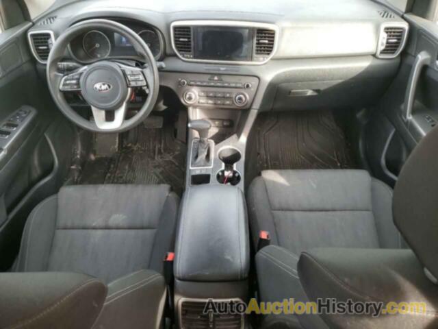 KIA SPORTAGE LX, KNDPM3AC4L7629902