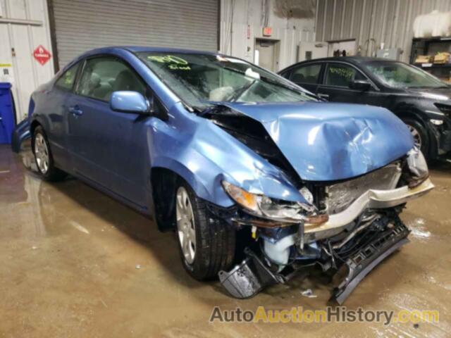 HONDA CIVIC LX, 2HGFG1B60BH514394