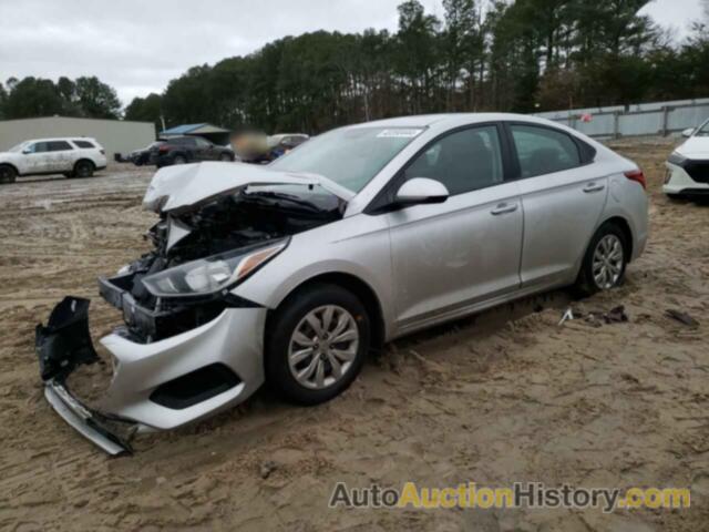 HYUNDAI ACCENT SE, 3KPC24A60NE157561