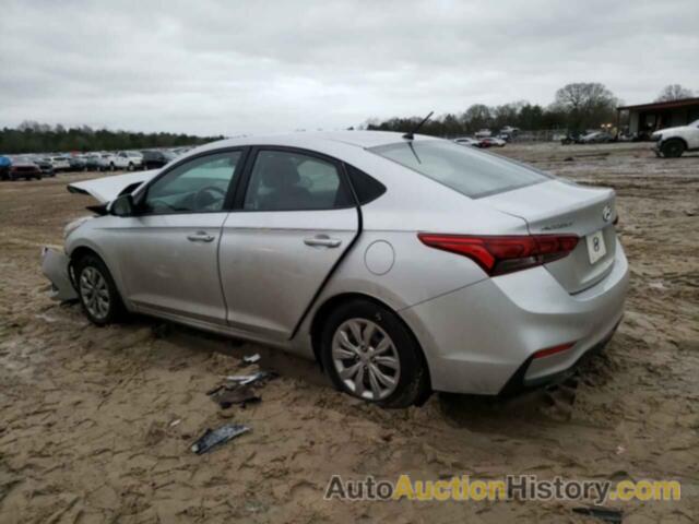 HYUNDAI ACCENT SE, 3KPC24A60NE157561