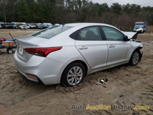 HYUNDAI ACCENT SE, 3KPC24A60NE157561