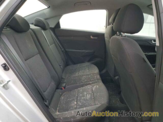 HYUNDAI ACCENT SE, 3KPC24A60NE157561