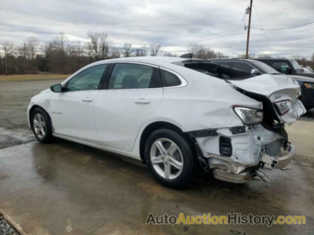 CHEVROLET MALIBU LS, 1G1ZC5ST2PF189687