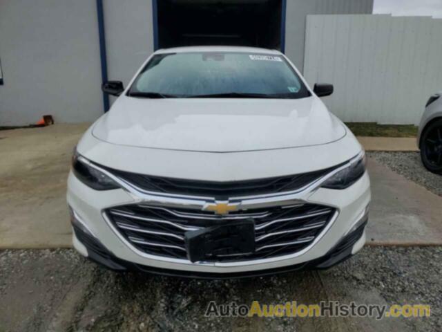 CHEVROLET MALIBU LS, 1G1ZC5ST2PF189687