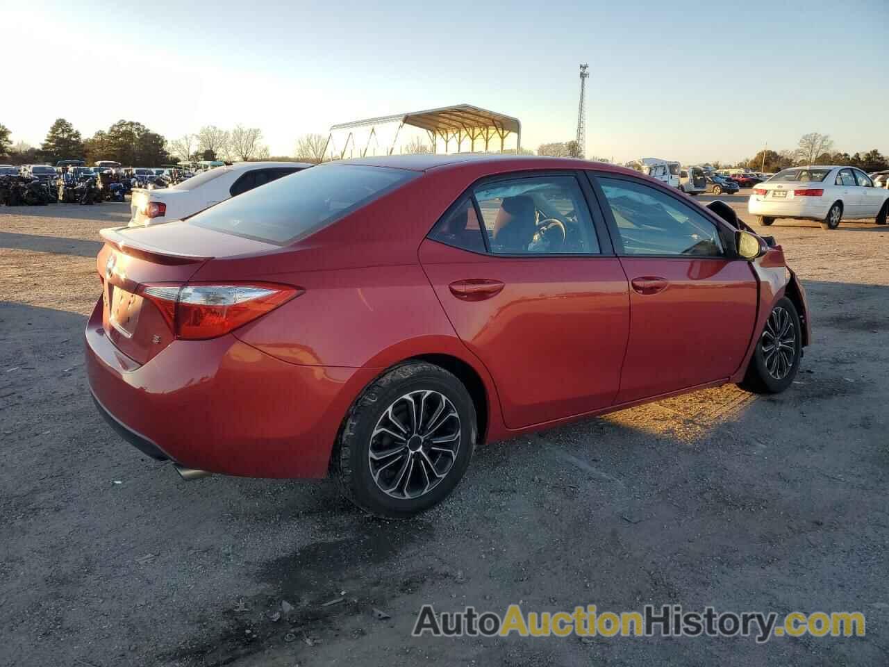 TOYOTA COROLLA L, 2T1BURHE9EC131877