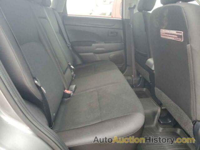 MITSUBISHI OUTLANDER ES, 4A4AR3AW8FE051197