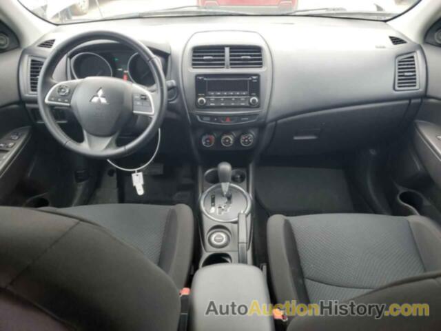 MITSUBISHI OUTLANDER ES, 4A4AR3AW8FE051197