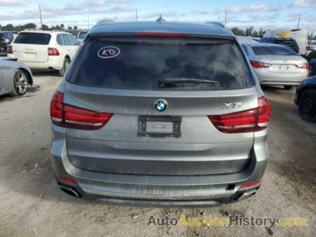 BMW X5 XDR40E, 5UXKT0C33H0V96107