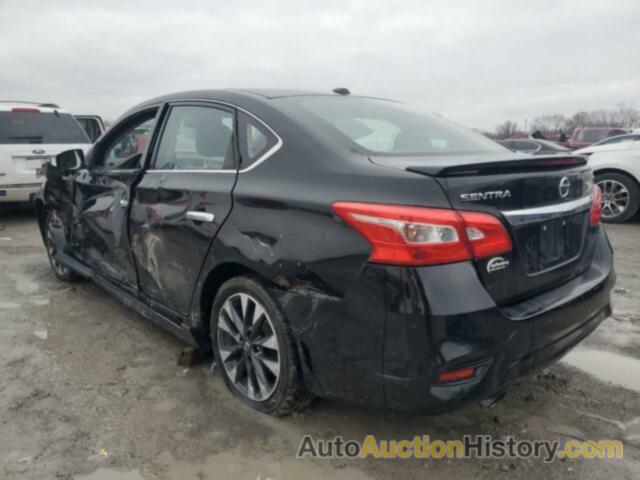 NISSAN SENTRA S, 3N1AB7AP2KY342886