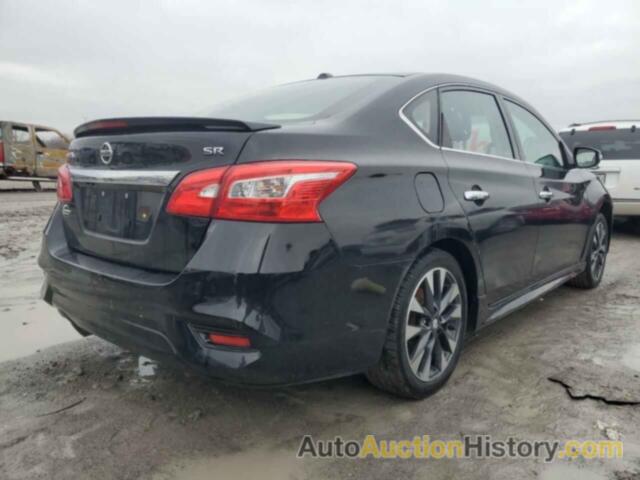 NISSAN SENTRA S, 3N1AB7AP2KY342886