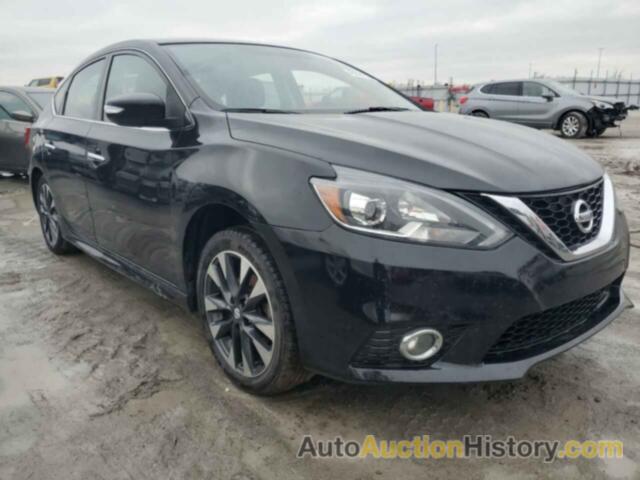 NISSAN SENTRA S, 3N1AB7AP2KY342886