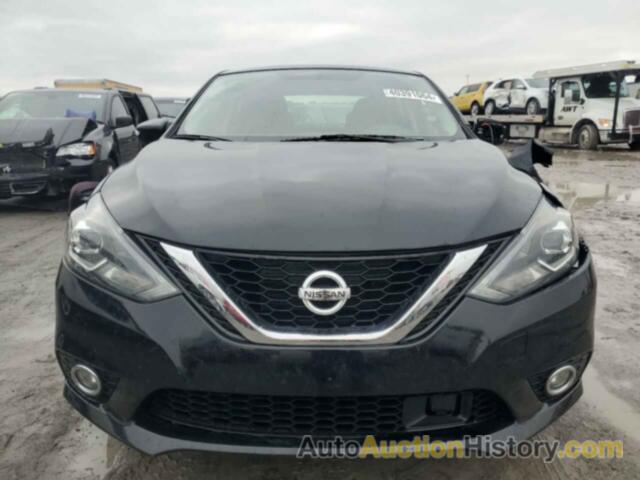 NISSAN SENTRA S, 3N1AB7AP2KY342886