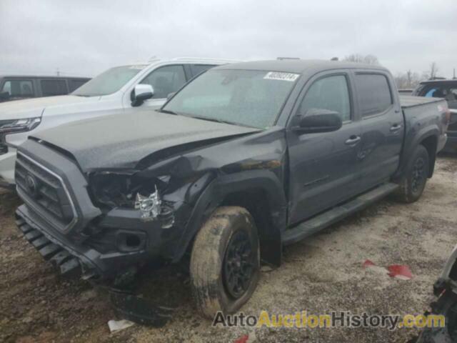 TOYOTA TACOMA DOUBLE CAB, 3TMCZ5AN8PM594516