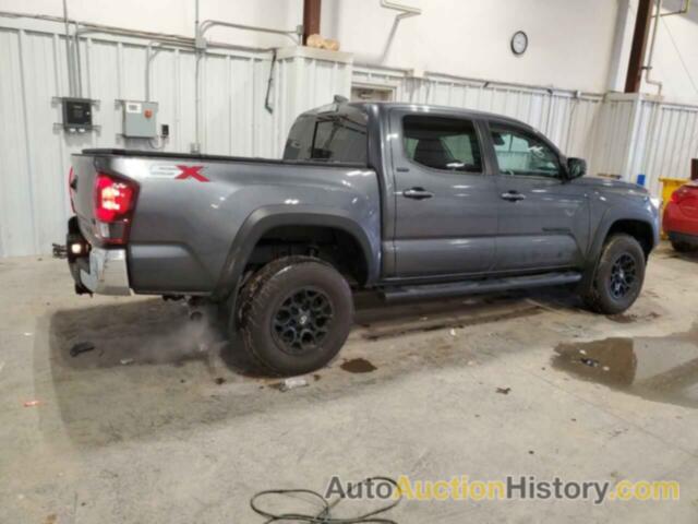 TOYOTA TACOMA DOUBLE CAB, 3TMCZ5AN8PM594516