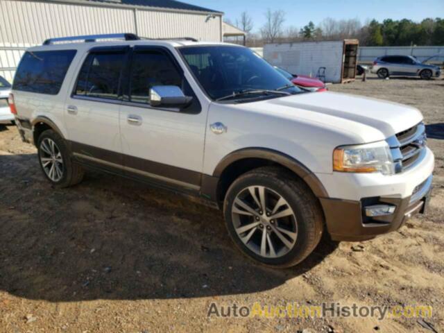 FORD EXPEDITION EL XLT, 1FMJK1HT5FEF32998